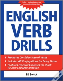 Capa do artigo English Verb Drills