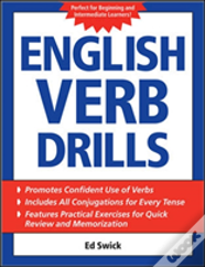 English Verb Drills
