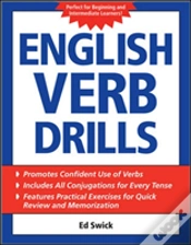 Capa do artigo English Verb Drills