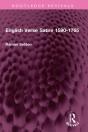 English Verse Satire 1590-1765 - Preview