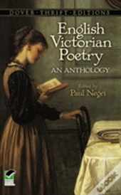 English Victorian Poetry