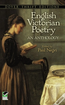 Capa do artigo English Victorian Poetry