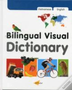 Capa do artigo English-Vietnamese Dictionary With Cd