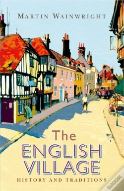 Capa do artigo English Village