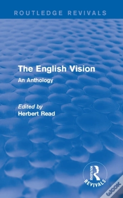 Capa do artigo English Vision