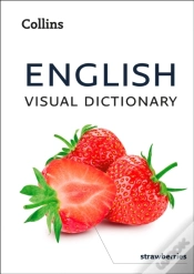 Capa do artigo English Visual Dictionary