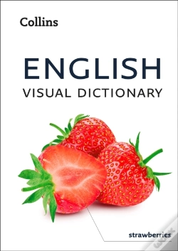 Capa do artigo English Visual Dictionary