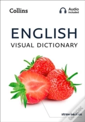 Capa do artigo English Visual Dictionary