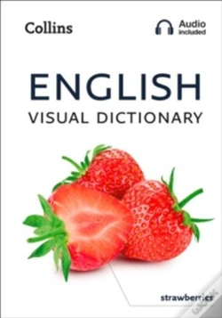 Capa do artigo English Visual Dictionary