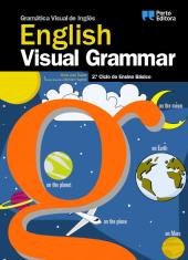 English Visual Grammar - 2.º Ciclo