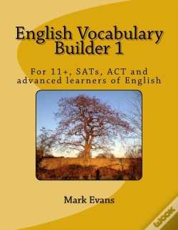 Capa do artigo English Vocabulary Builder 1
