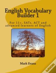 English Vocabulary Builder 1