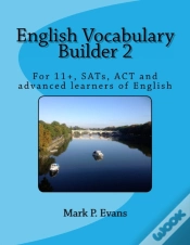 Capa do artigo English Vocabulary Builder 2