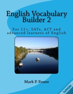 Capa do artigo English Vocabulary Builder 2
