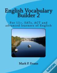 English Vocabulary Builder 2