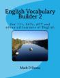 English Vocabulary Builder 2 - Preview