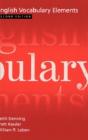 English Vocabulary Elements - Preview