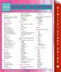 English Vocabulary (Speedy Study Guides) - Preview