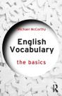 English Vocabulary: The Basics - Preview