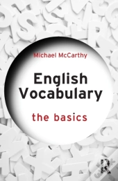 English Vocabulary: The Basics