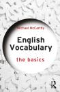 English Vocabulary: The Basics - Preview