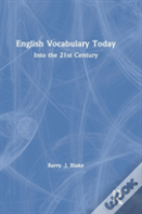English Vocabulary Today
