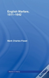 English Warfare, 1511-1642