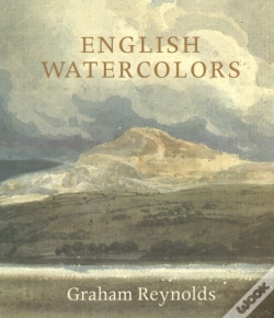 Capa do artigo English Watercolors