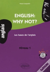 Capa do artigo English: Why Not? Les Bases De L