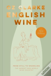 Capa do artigo English Wine
