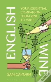 Capa do artigo English Wine