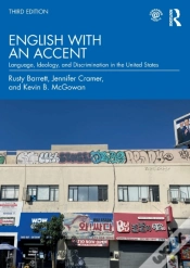 Capa do artigo English With An Accent