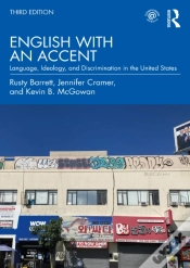 Capa do artigo English With An Accent