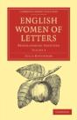 English Women Of Letters - Preview