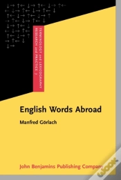 Capa do artigo English Words Abroad