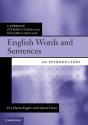 English Words And Sentences - Preview