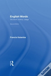 Capa do artigo English Words