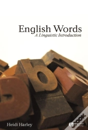 Capa do artigo English Words