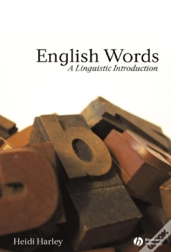 Capa do artigo English Words