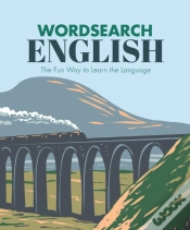 Capa do artigo English Wordsearch