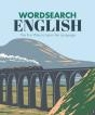 English Wordsearch - Preview