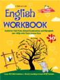 English Workbook Class 10 - Preview