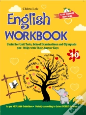 Capa do artigo English Workbook Class 10