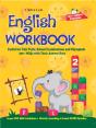 English Workbook Class 2 - Preview