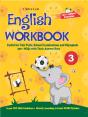 English Workbook Class 3 - Preview