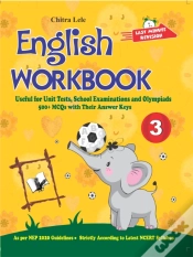 Capa do artigo English Workbook Class 3