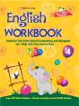 English Workbook Class 4 - Preview