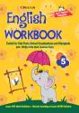 English Workbook Class 5 - Preview