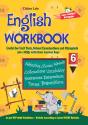 English Workbook Class 6 - Preview