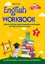 English Workbook Class 7 - Preview